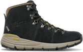 Mountain 600 Black/Khaki / Danner