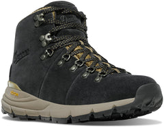 Mountain 600 Black/Khaki / Danner