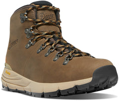 Mountain 600 Leaf GTX Choc Chip/Roasted Pecan / Danner