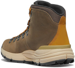 Mountain 600 Leaf GTX Choc Chip/Roasted Pecan / Danner