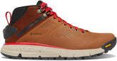 Trail 2650 Mid GTX Brown/Red / Danner