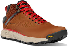 Trail 2650 Mid GTX Brown/Red / Danner