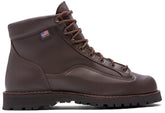 Explorer All-Leather Brown / Danner