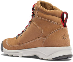 Adrika Sienna / Danner
