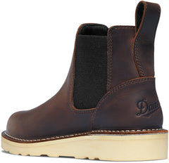 Bull Run Chelsea 5" Brown / Danner