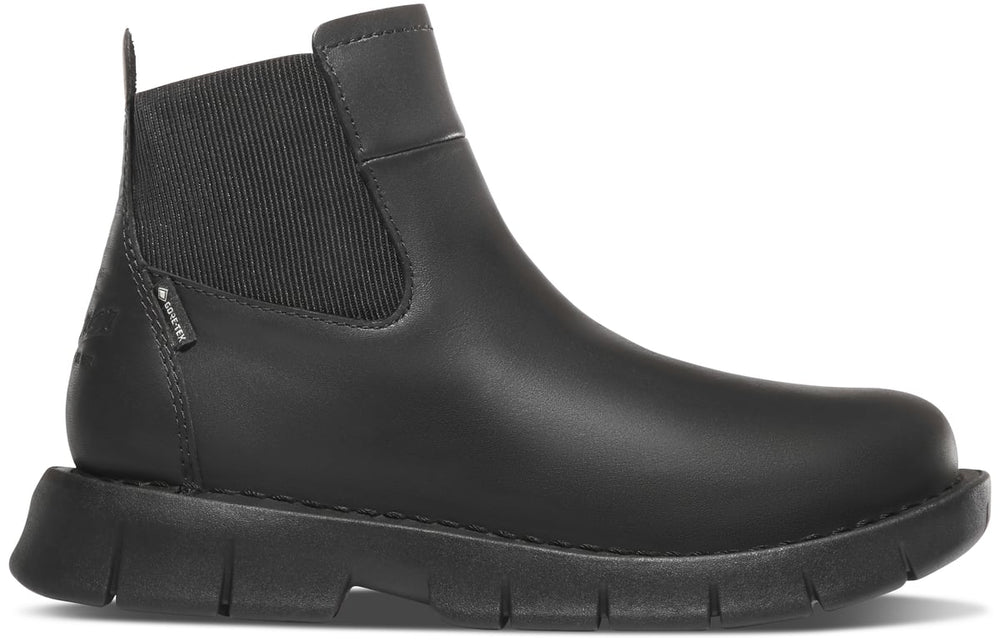 Eastwood Chelsea Black / Danner