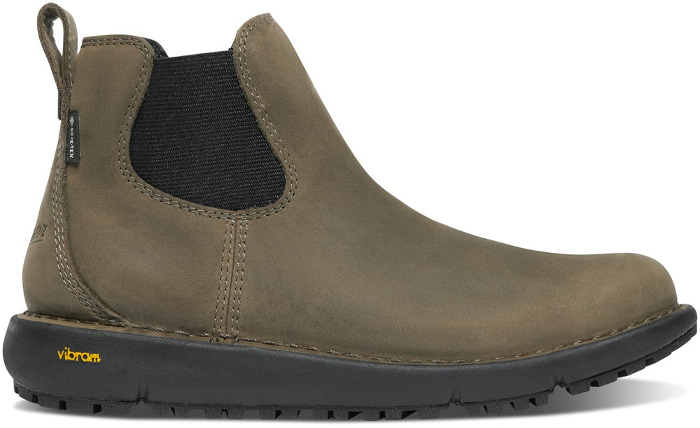 Tramline Chelsea 917 GTX Major Brown / Danner