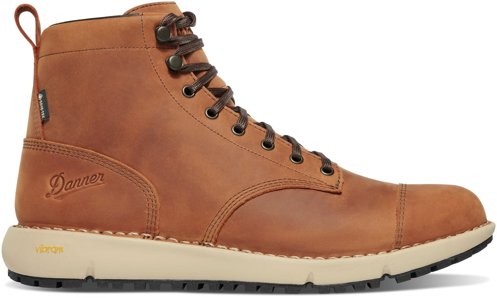 Logger 917 GTX Toe Cap - Sierra / Danner