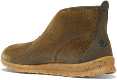 Forest Moc Chestnut / Danner