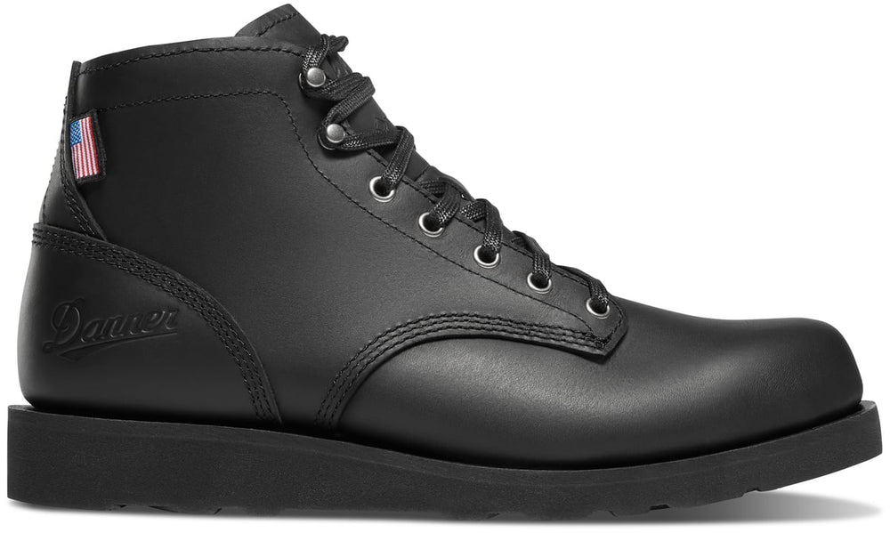Douglas GTX Black / Danner