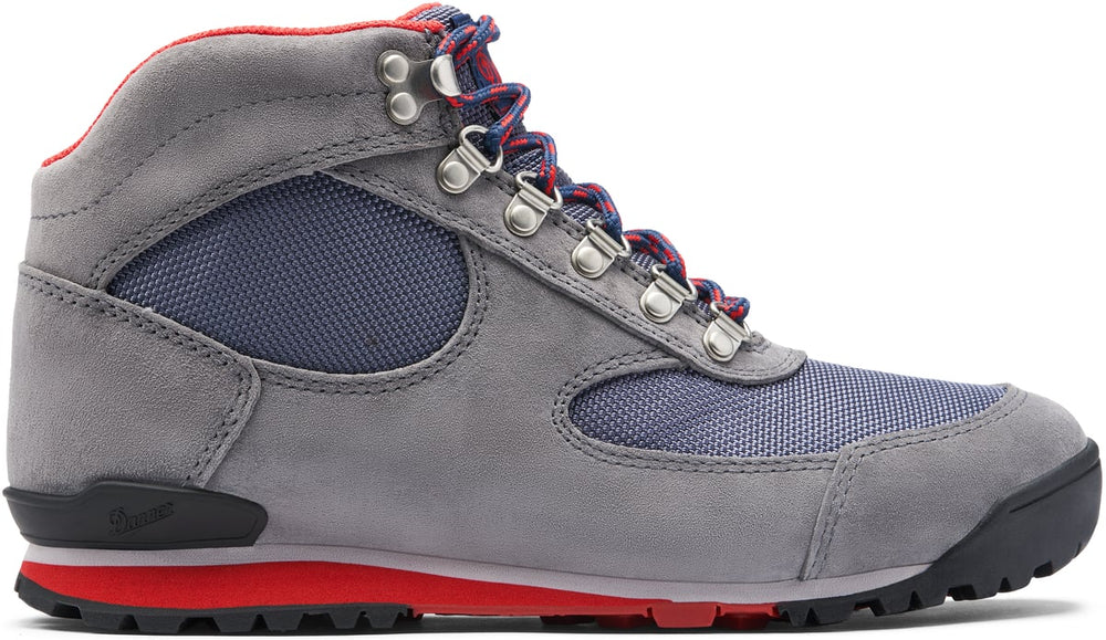Jag Steel Gray/Blue Wing Teal / Danner