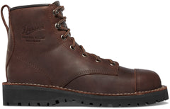 Danner Moto GTX Brown / Danner