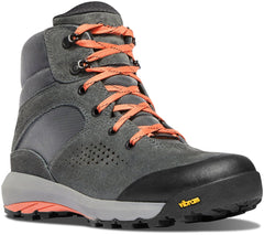 Inquire Mid Dark Gray/Salmon / Danner