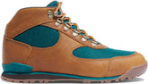 Jag Distressed Brown/Deep Teal / Danner