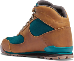 Jag Distressed Brown/Deep Teal / Danner