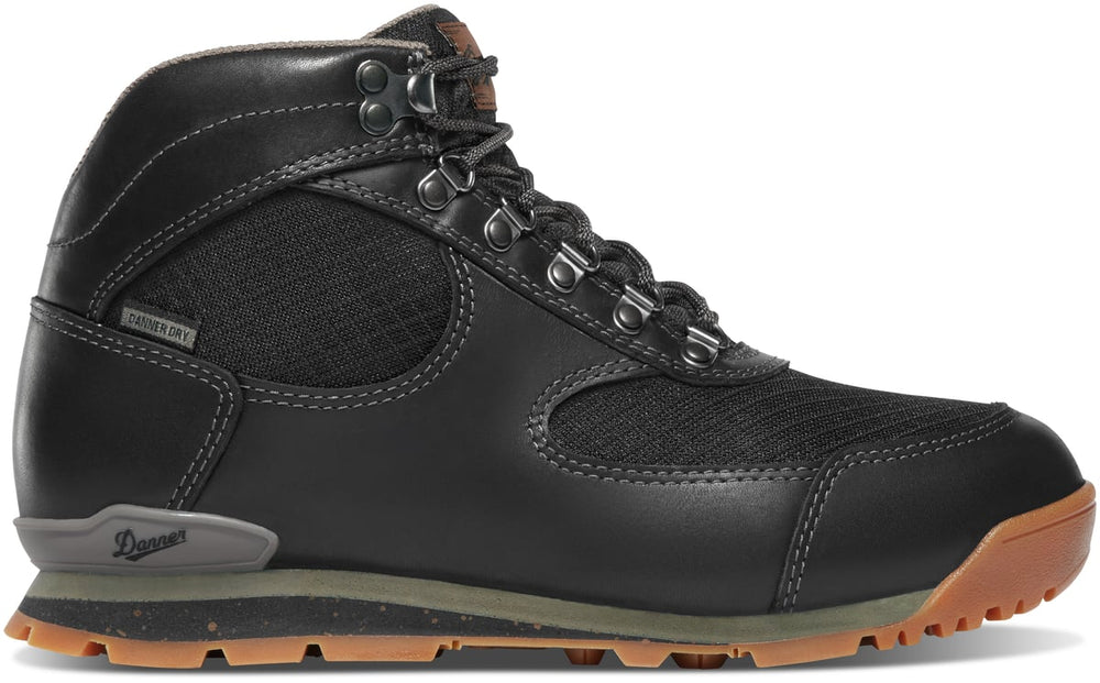 Jag II Midnight / Danner
