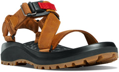 Joseph Leather Sandal Roasted Pecan / Danner