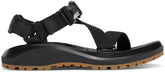 Wallowa Nylon Sandal Midnight / Danner