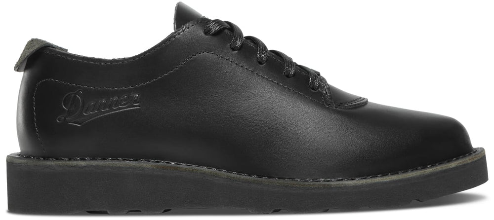 Cavalier Black / Danner