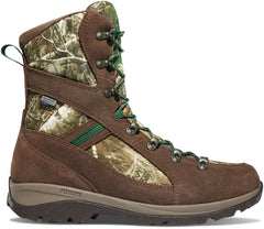 Wayfinder Realtree EDGE 800G / Danner