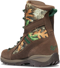 Wayfinder Realtree EDGE 800G / Danner