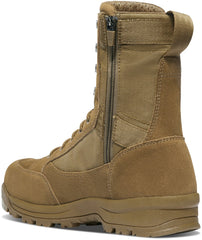 Tanicus Side-Zip Coyote Insulated 400G Composite Toe (NMT) / Danner