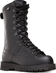 Fort Lewis 10" Black / Danner