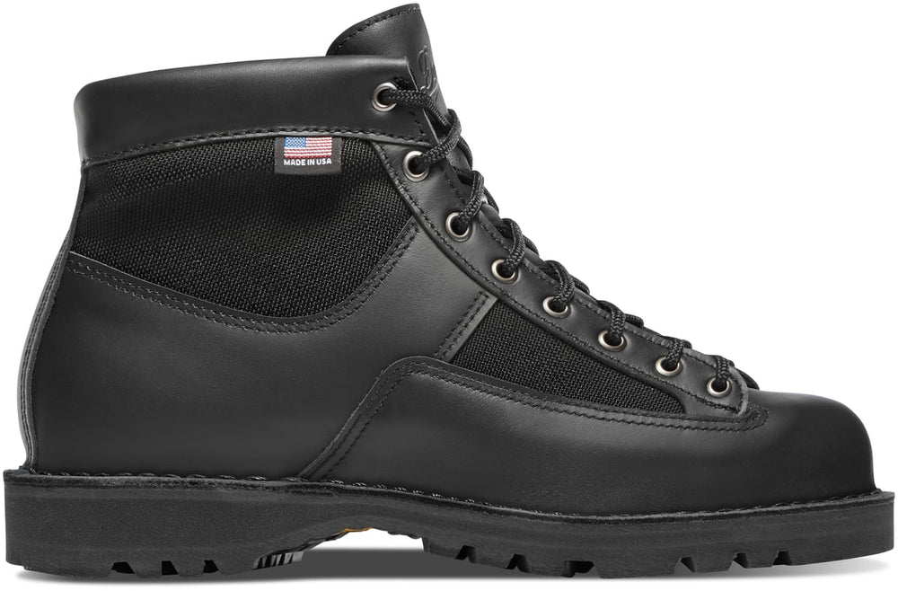 Patrol 6" Black / Danner