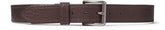 Danner Navajo Belt Brown w/ Nickel / Danner