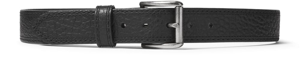 Danner Navajo Belt Black w/ Nickel / Danner