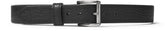 Danner Navajo Belt Black w/ Nickel / Danner