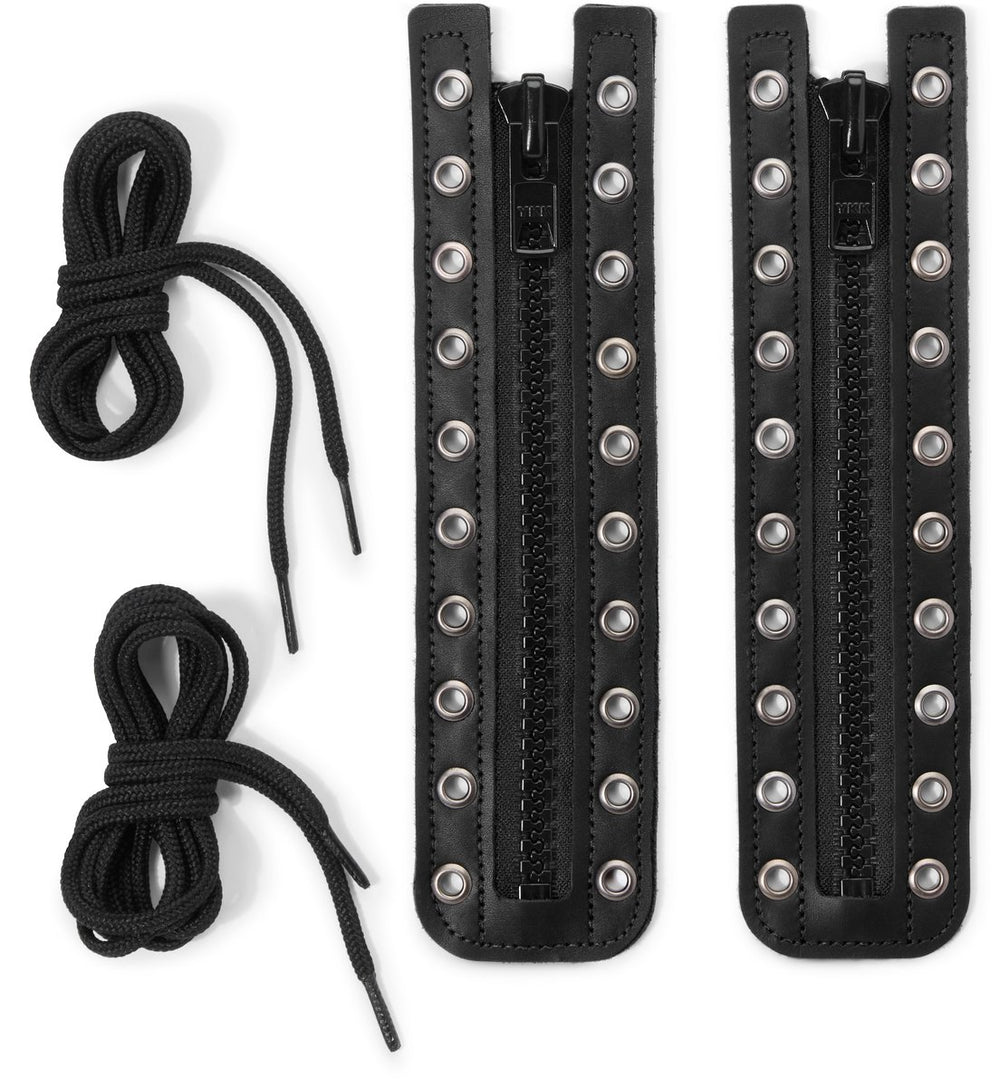 Lace-in Boot Zipper 8" / Danner