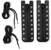Lace-in Boot Zipper 6" Black / Danner