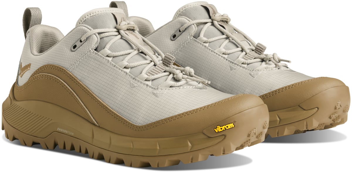 Danner X Osprey N45 MAX Sandy Grey / Danner