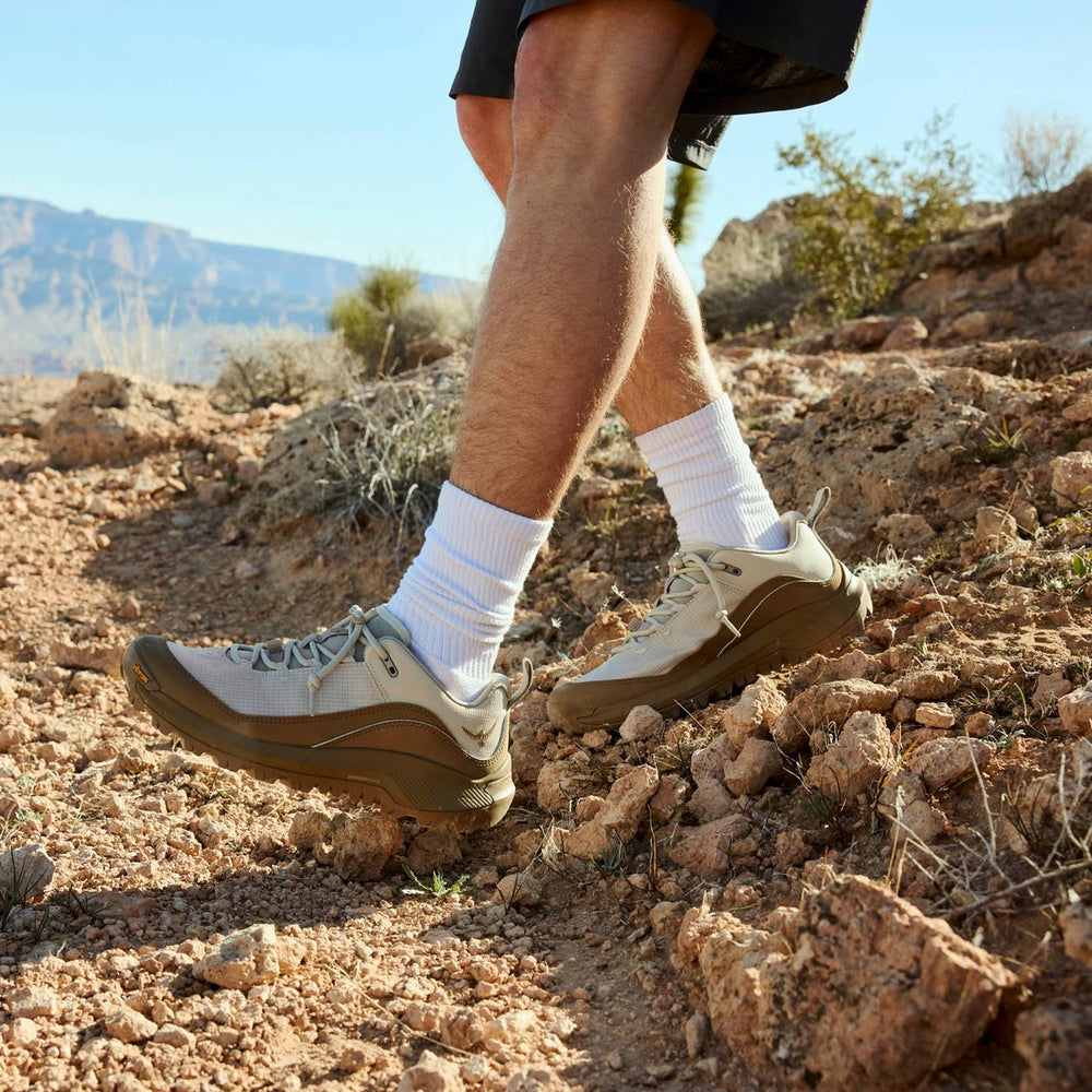 Danner X Osprey N45 MAX Sandy Grey / Danner