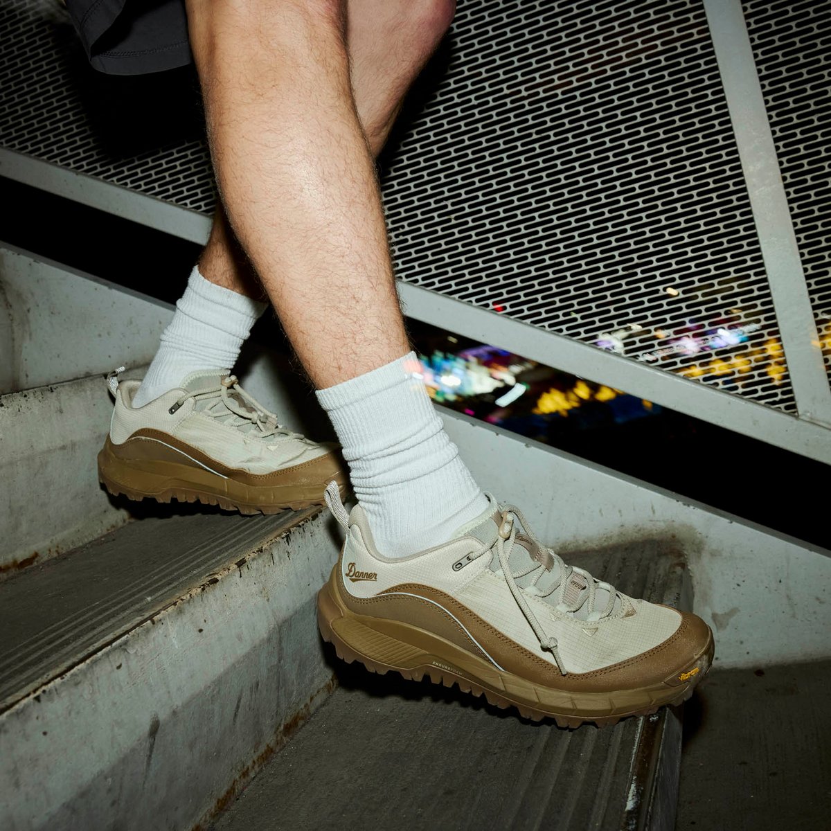 Danner X Osprey N45 MAX Sandy Grey / Danner