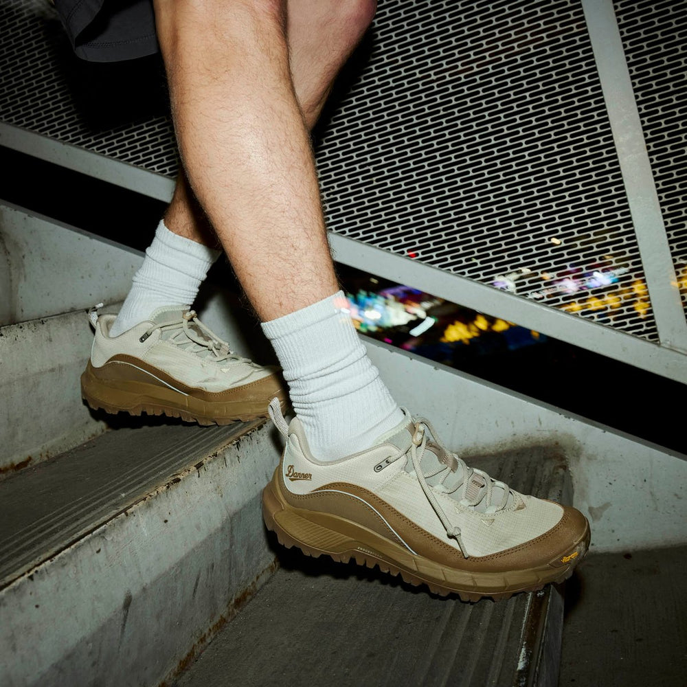 Danner X Osprey N45 MAX Sandy Grey / Danner