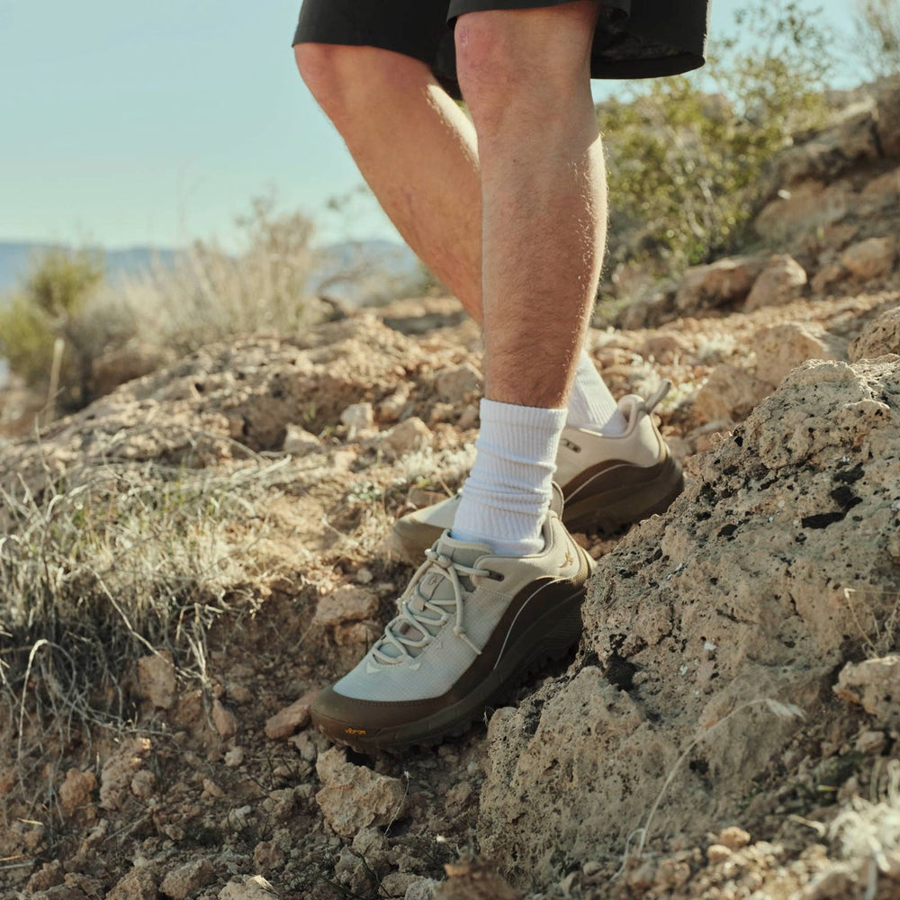 Danner X Osprey N45 MAX Sandy Grey / Danner