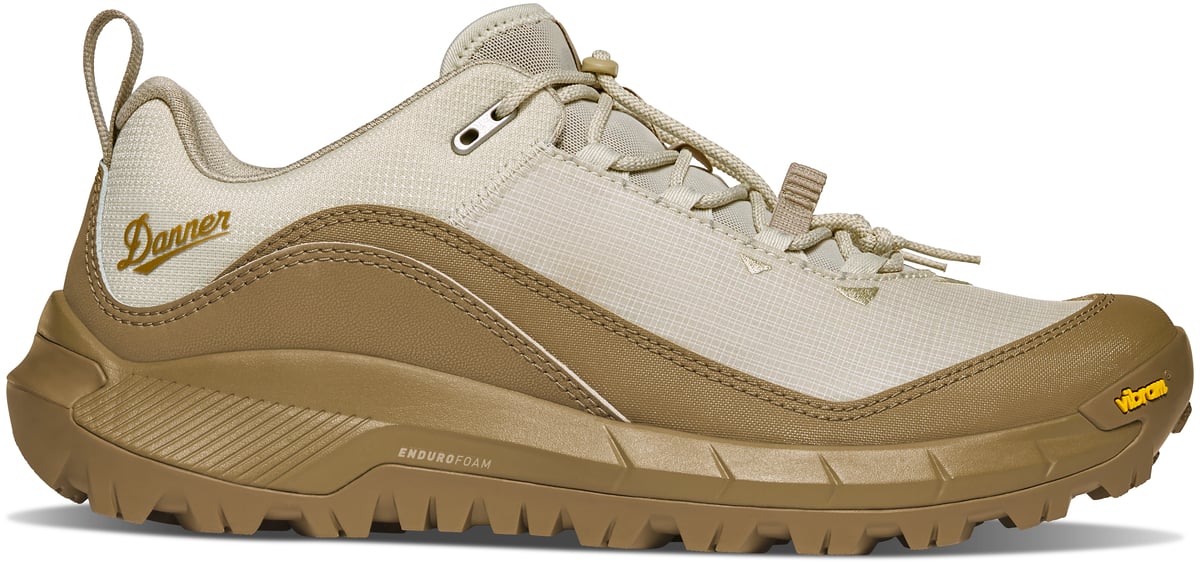Danner X Osprey N45 MAX Sandy Grey / Danner