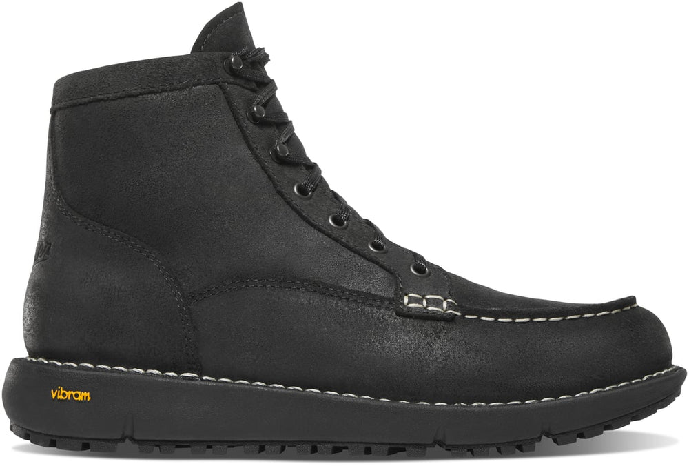 Logger Moc 917  Jet Black / Danner