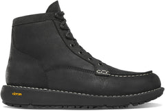 Logger Moc 917  Jet Black / Danner