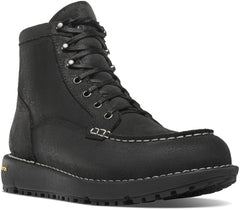 Logger Moc 917  Jet Black / Danner
