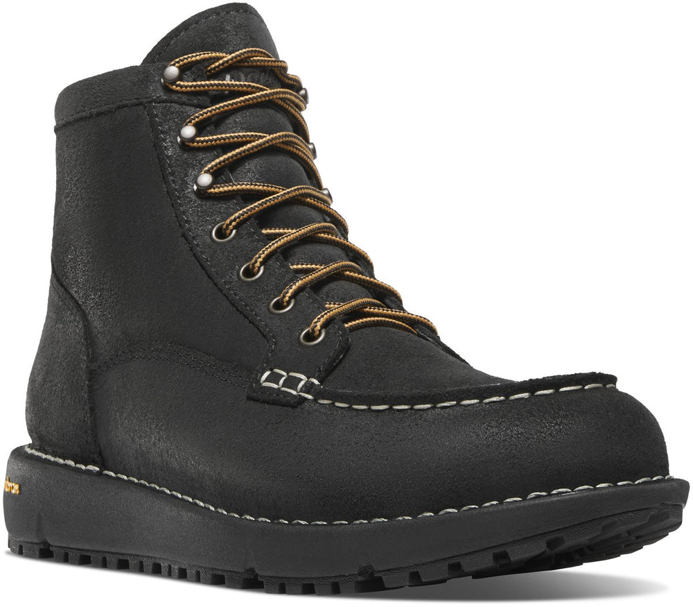 Logger Moc 917  Jet Black / Danner