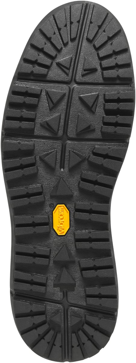 Logger Moc 917  Jet Black / Danner