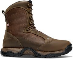 Pronghorn Brown All-Leather Insulated 400G / Danner