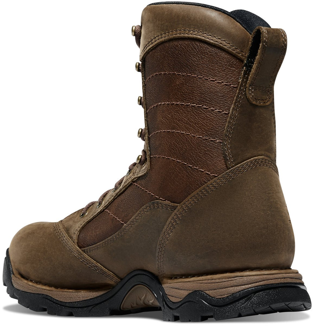Pronghorn Brown All-Leather Insulated 400G / Danner
