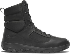 Sonic Side-Zip Black / Danner