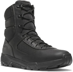 Sonic Side-Zip Black / Danner