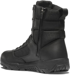 Sonic Side-Zip Black / Danner