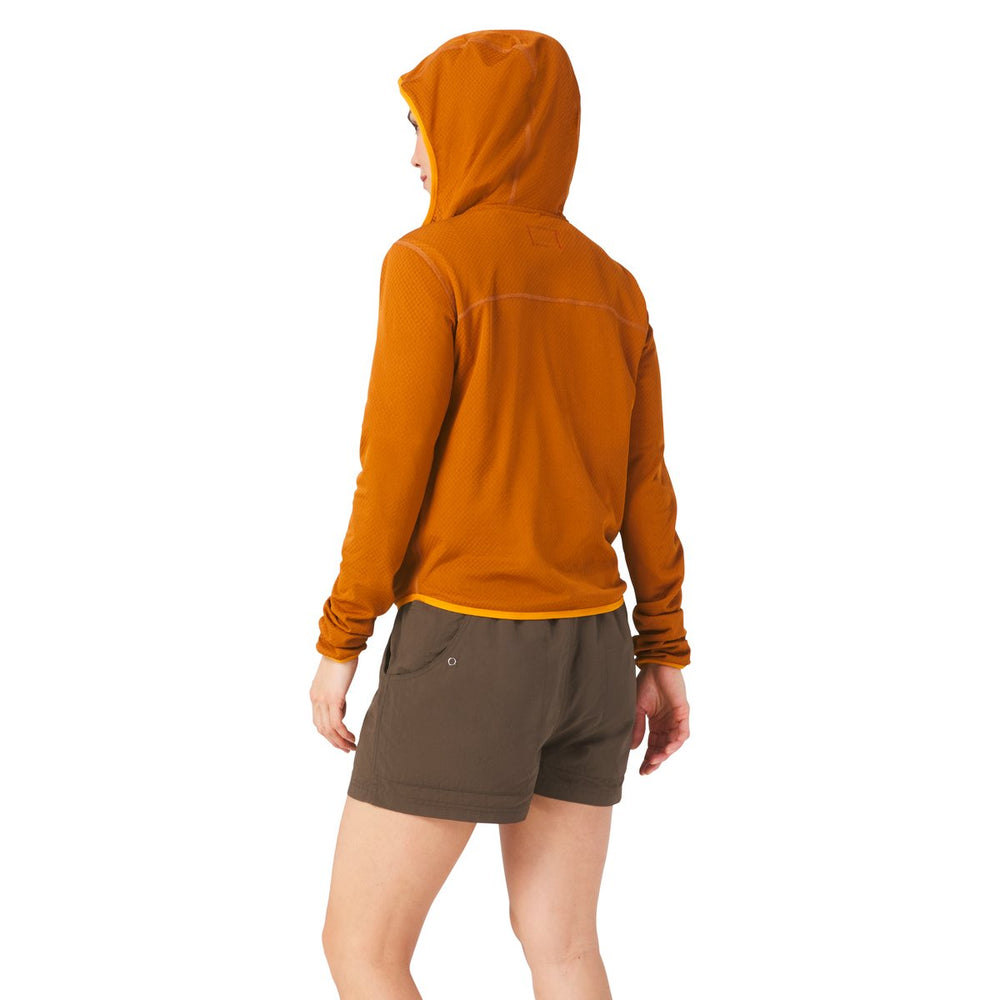 Ultralight OCTA® Pullover Glazed Ginger / Danner